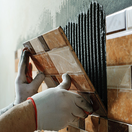 Tile Plaster Master