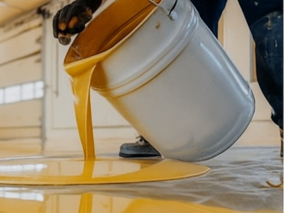 chemical & coating