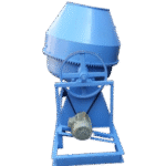 Concrete Mixer