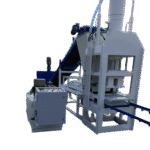 Brick Making Machine