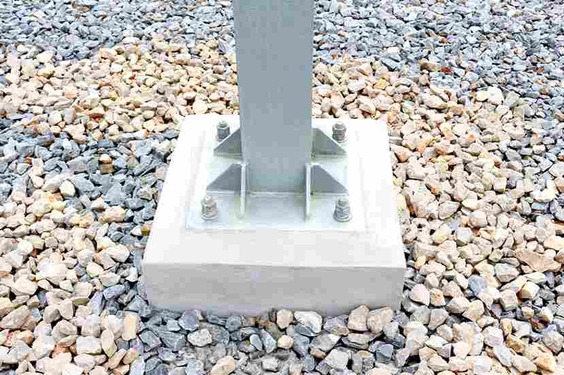 Engineer Grouting