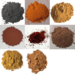 Iron Oxide Pigment