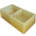 PVC Rubber Moulds