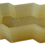 Rubber Moulds