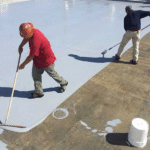 Water Proofing
