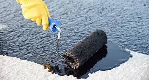 bituminous coating