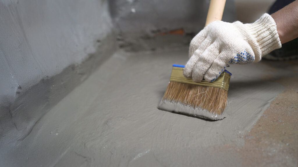 crystalline-waterproofing