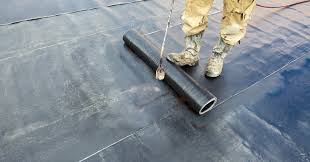 bituminous membrane