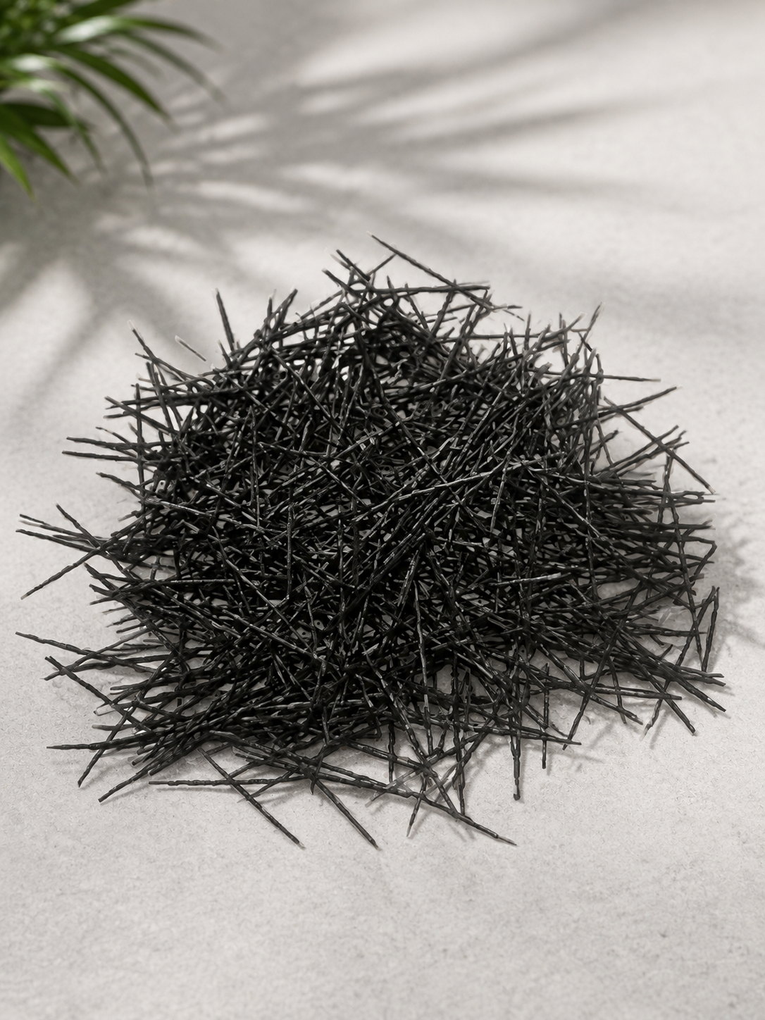 STEEL FIBER (FLAT)