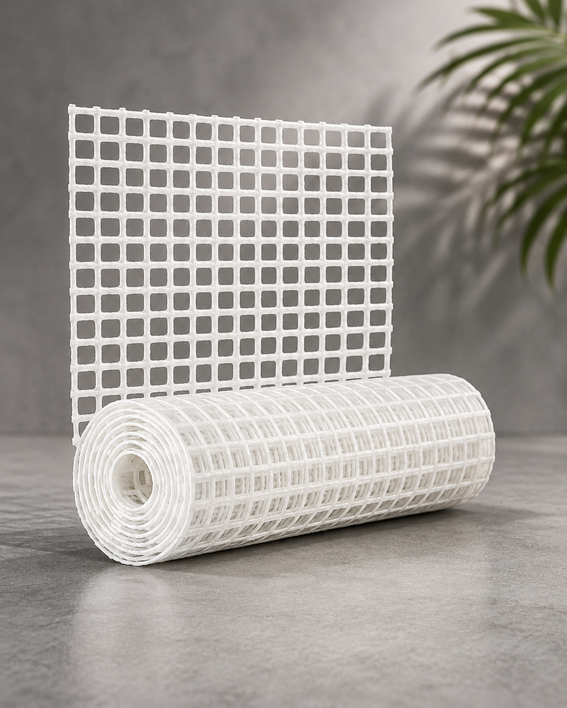 PLASTO MESH