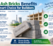 Benefits of Using Fly Ash Bricks for Builders
